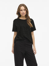 Vila Silna - Top - HUSET Men & Women - Vila