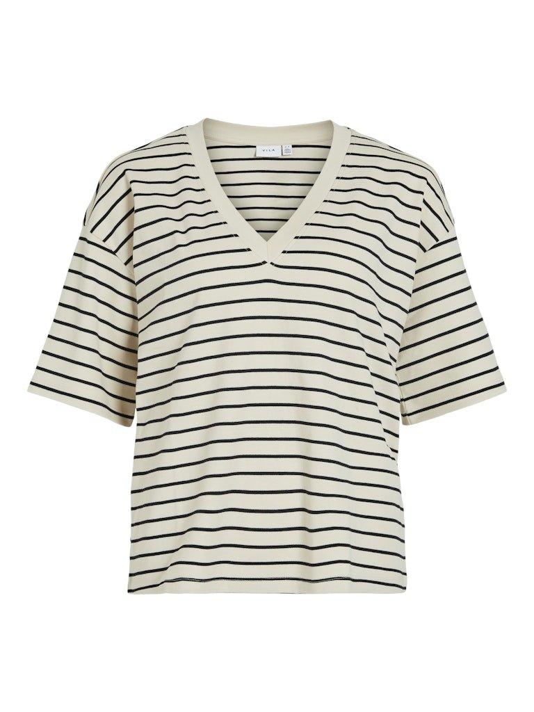 Vila Sinny - Top - HUSET Men & Women