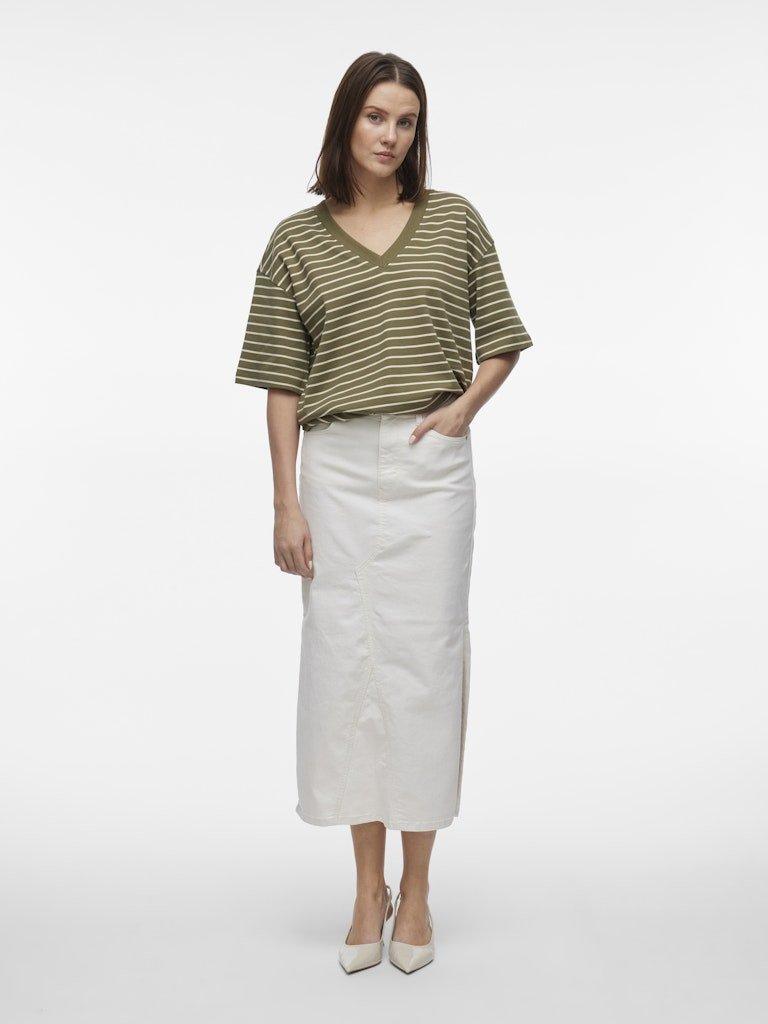 Vila Sinny - Top - HUSET Men & Women