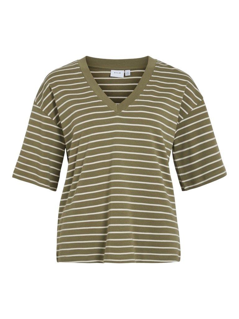 Vila Sinny - Top - HUSET Men & Women