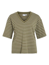 Vila Sinny - Top - HUSET Men & Women