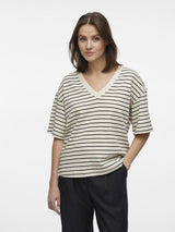 Vila Sinny - Top - HUSET Men & Women