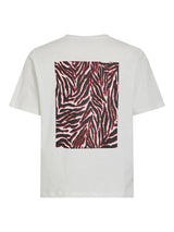 Vila Siva - T-shirt - HUSET Men & Women