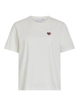 Vila Siva - T-shirt - HUSET Men & Women
