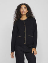 Vila Siwi - Cardigan - HUSET Men & Women