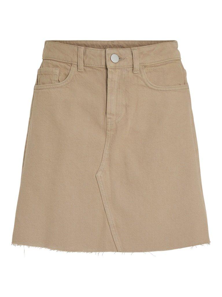 Vila Sof - Denimnederdel - HUSET Men & Women