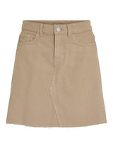 Vila Sof - Denimnederdel - HUSET Men & Women