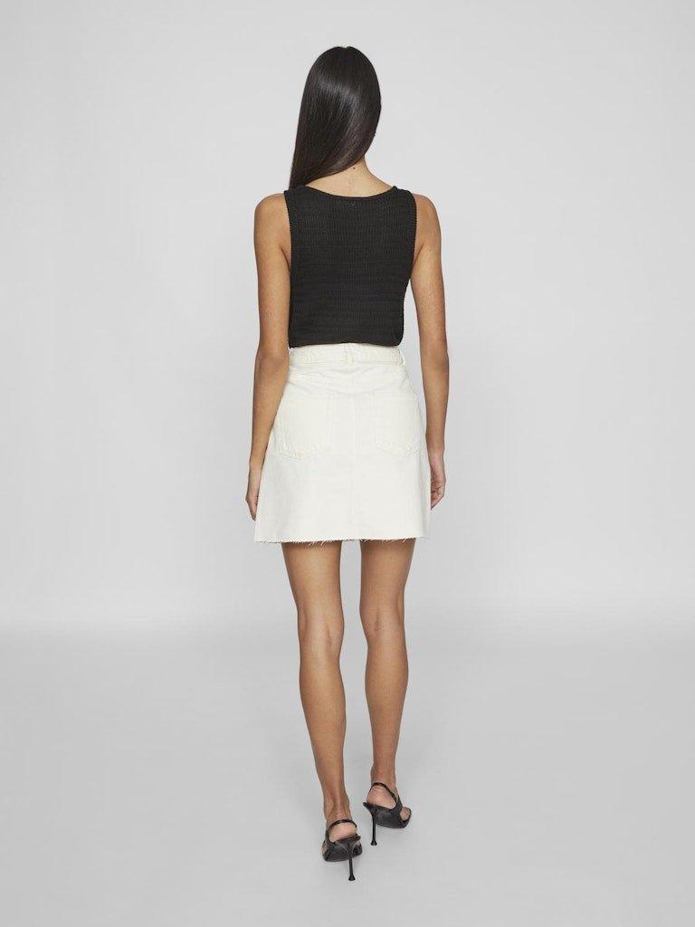 Vila Sof - Denimnederdel - HUSET Men & Women