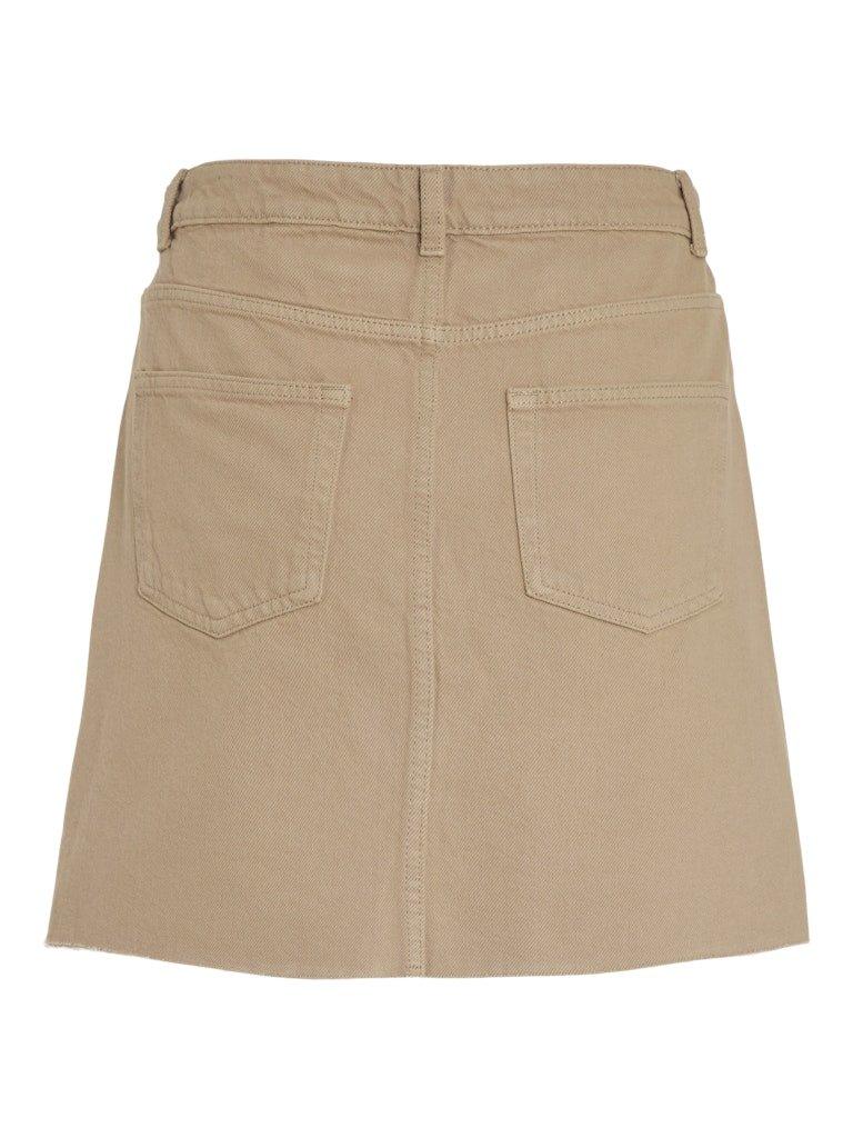 Vila Sof - Denimnederdel - HUSET Men & Women