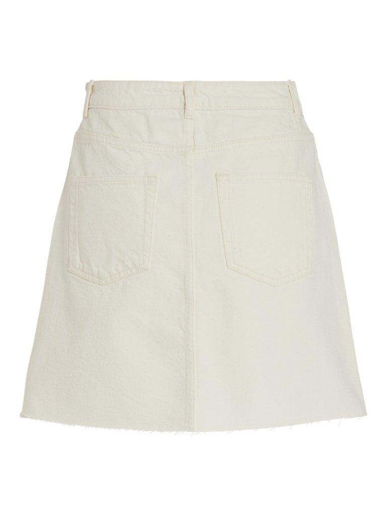 Vila Sof - Denimnederdel - HUSET Men & Women
