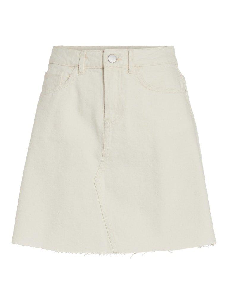 Vila Sof - Denimnederdel - HUSET Men & Women