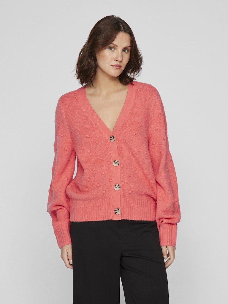 Vila Sofie - Cardigan - HUSET Men & Women
