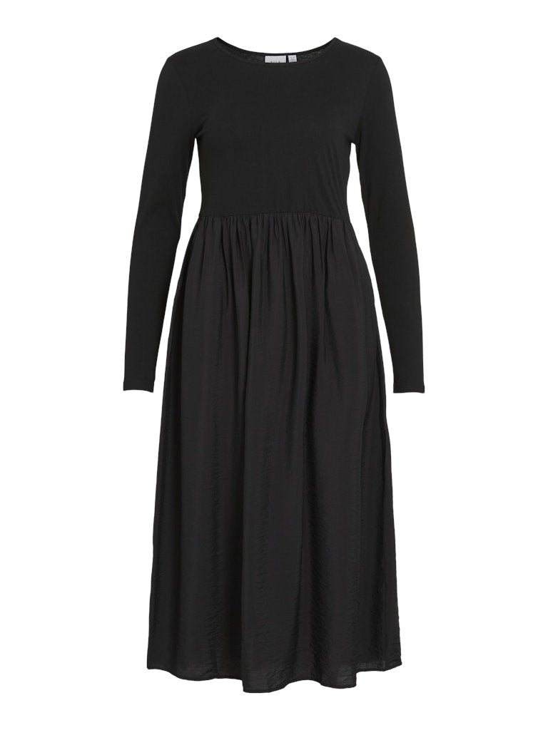 Vila Stine - Kjole - HUSET Men & Women - Vila