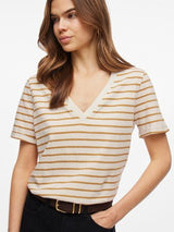 Vila Stribena - T-shirt - HUSET Men & Women - Vila