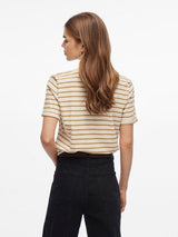 Vila Stribena - T-shirt - HUSET Men & Women - Vila