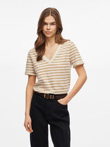 Vila Stribena - T-shirt - HUSET Men & Women - Vila