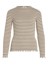Vila Stripe - Top - HUSET Men & Women