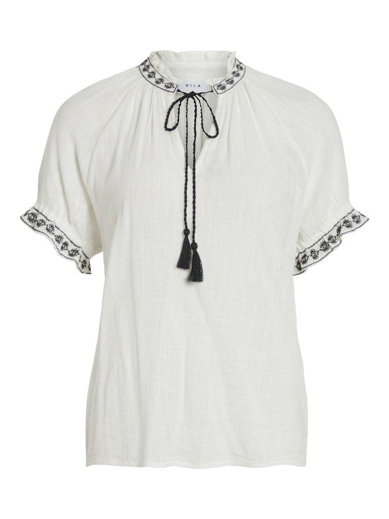Vila Suki - Top - HUSET Men & Women
