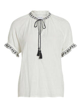 Vila Suki - Top - HUSET Men & Women