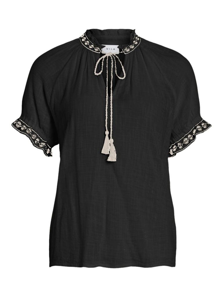 Vila Suki - Top - HUSET Men & Women