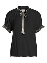 Vila Suki - Top - HUSET Men & Women