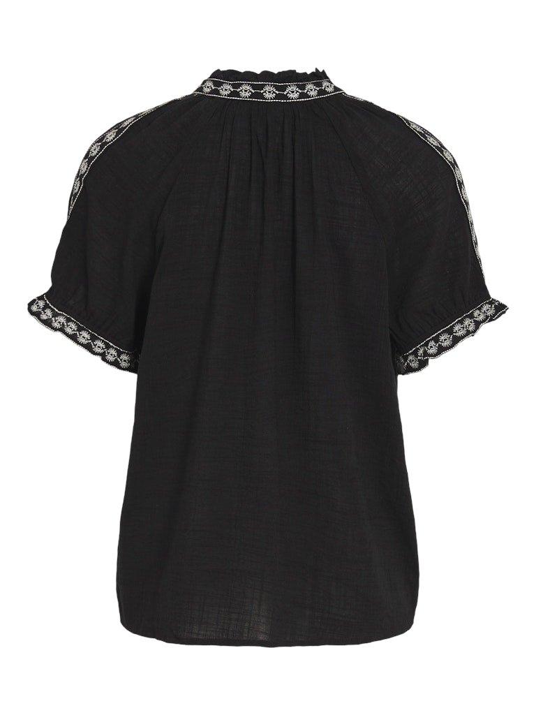 Vila Suki - Top - HUSET Men & Women