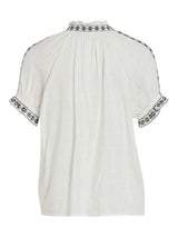 Vila Suki - Top - HUSET Men & Women