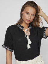 Vila Suki - Top - HUSET Men & Women