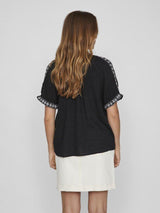 Vila Suki - Top - HUSET Men & Women