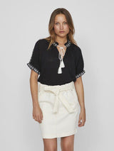 Vila Suki - Top - HUSET Men & Women