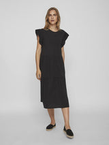 Vila Summer - Midi kjole - HUSET Men & Women