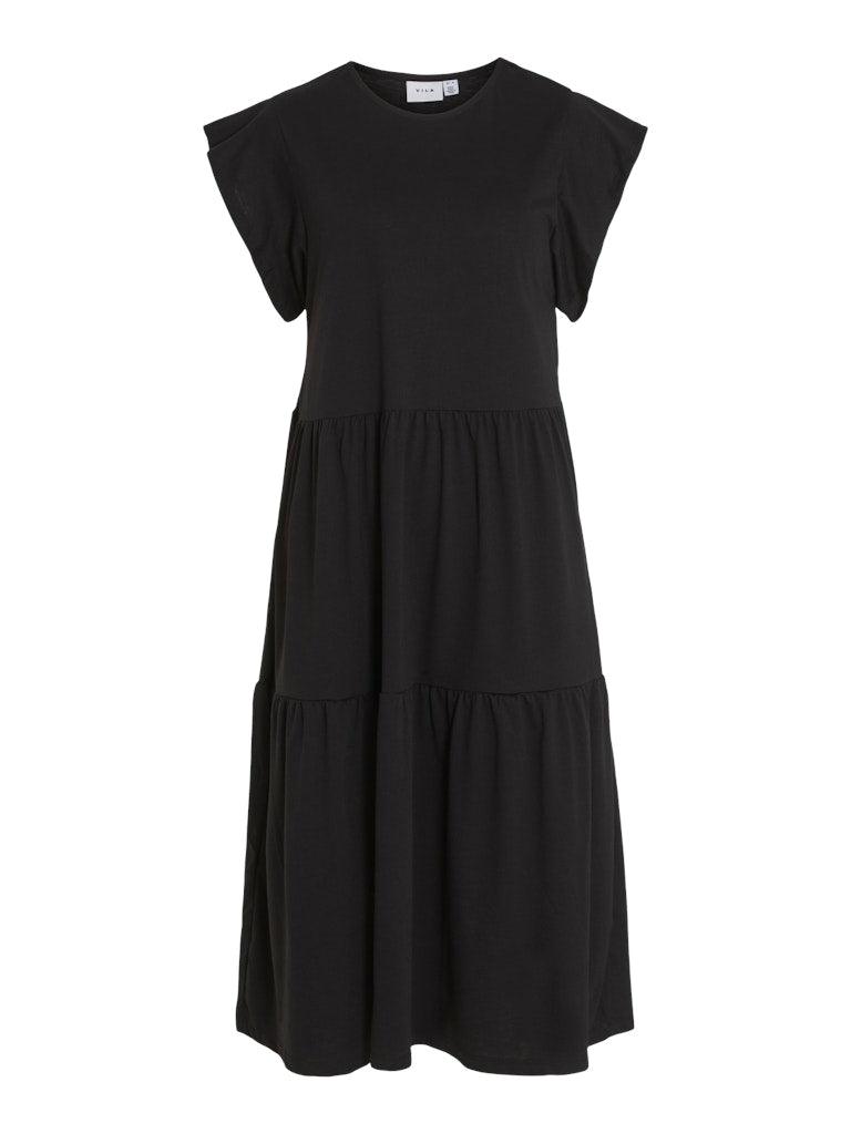 Vila Summer - Midi kjole - HUSET Men & Women