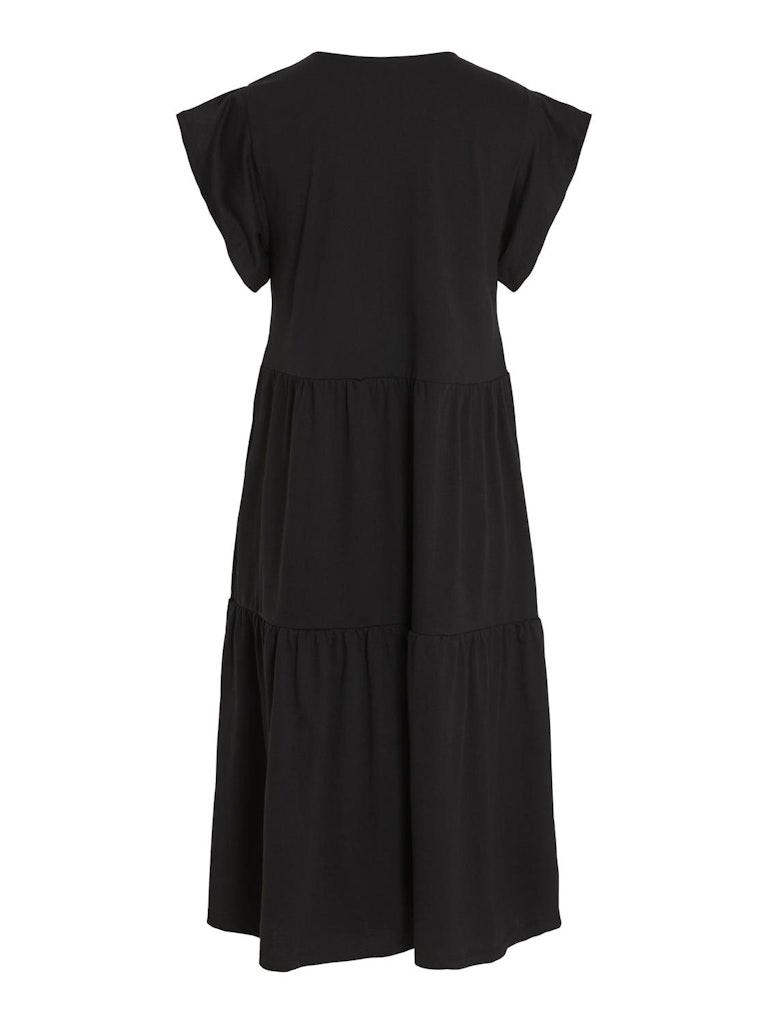 Vila Summer - Midi kjole - HUSET Men & Women