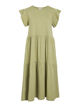 Vila Summer - Midi kjole - HUSET Men & Women