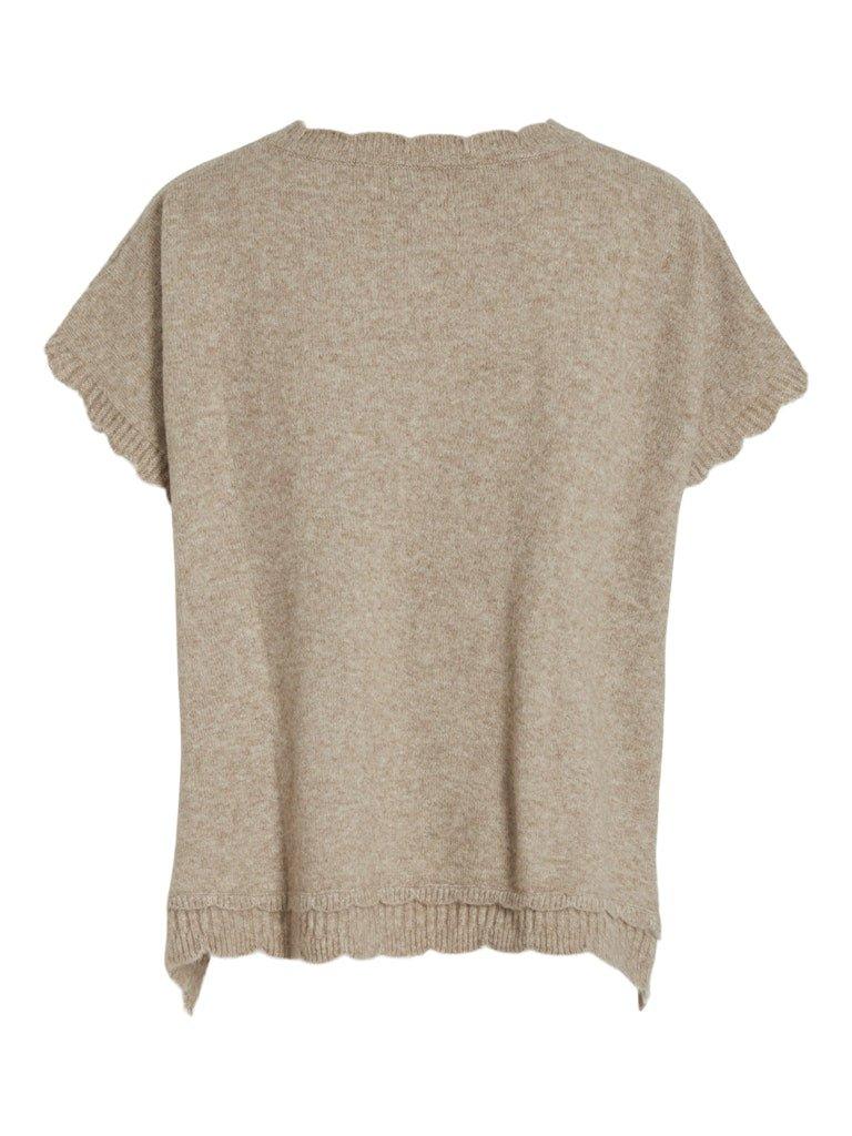 Vila Summer - Poncho - HUSET Men & Women