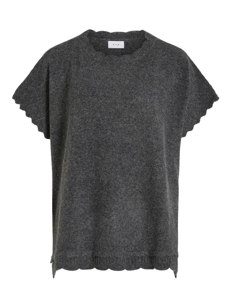 Vila Summer - Poncho - HUSET Men & Women