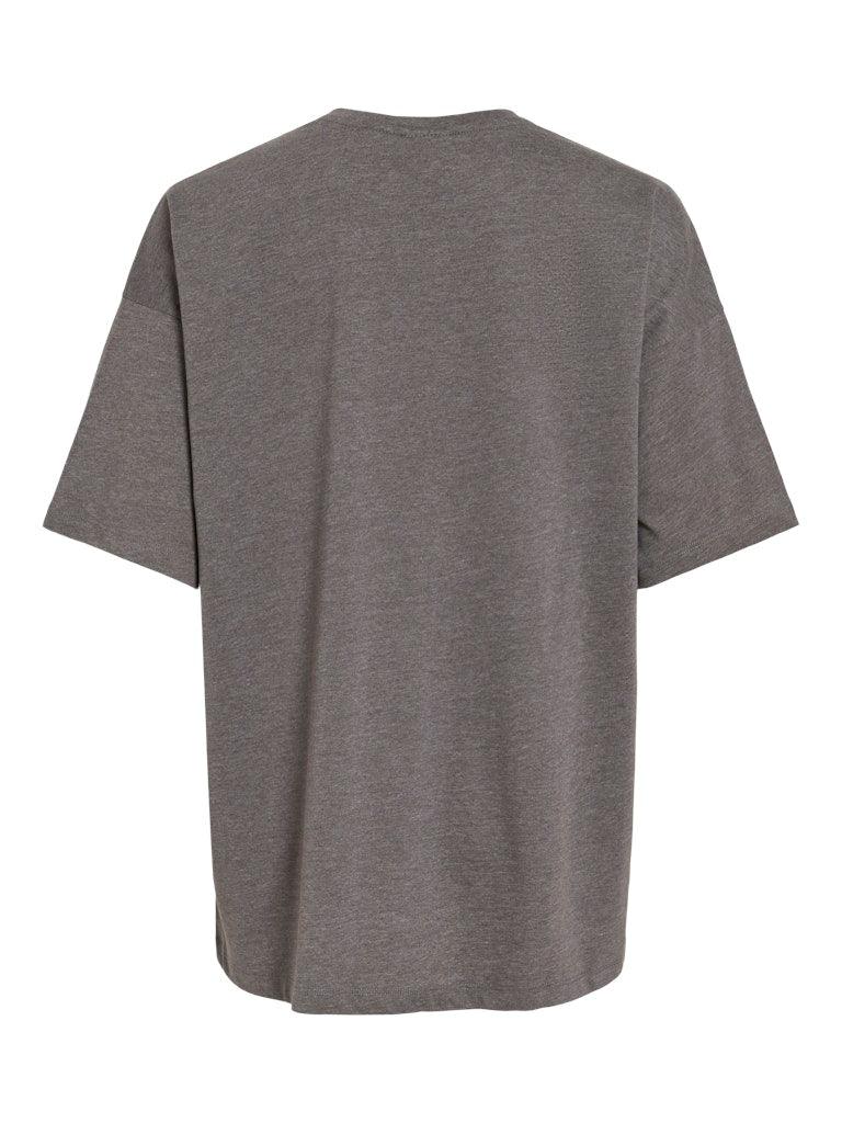 Vila Suna - T-shirt med print - HUSET Men & Women