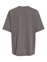Vila Suna - T-shirt med print - HUSET Men & Women