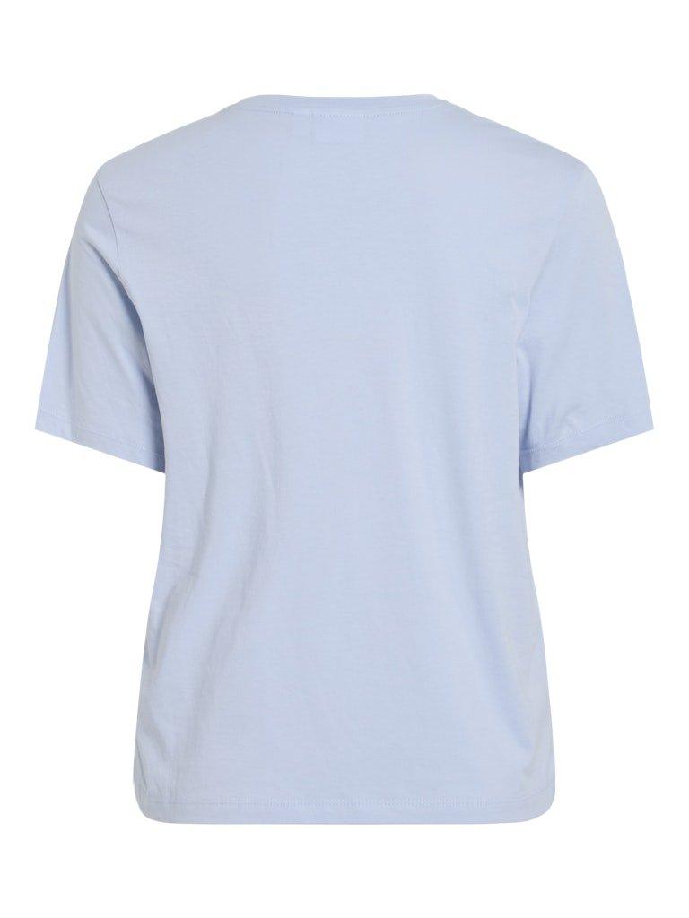 Vila Sybil - Beach t-shirt - HUSET Men & Women