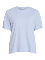 Vila Sybil - Beach t-shirt - HUSET Men & Women