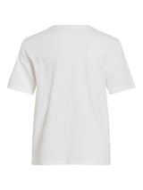 Vila Sybil - Beach t-shirt - HUSET Men & Women