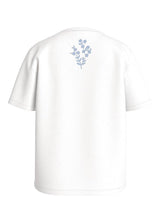 Vila Sybil Bloom - T-shirt - HUSET Men & Women