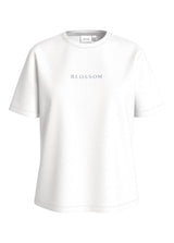 Vila Sybil Bloom - T-shirt - HUSET Men & Women