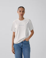 Vila Sybil Bloom - T-shirt - HUSET Men & Women