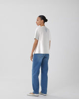 Vila Sybil Bloom - T-shirt - HUSET Men & Women