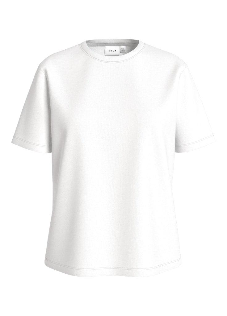 Vila Sybil Bloom - T-shirt - HUSET Men & Women