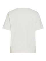 Vila Sybil Sunday T-shirt - HUSET Men & Women