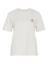 Vila Sybil Sunday T-shirt - HUSET Men & Women