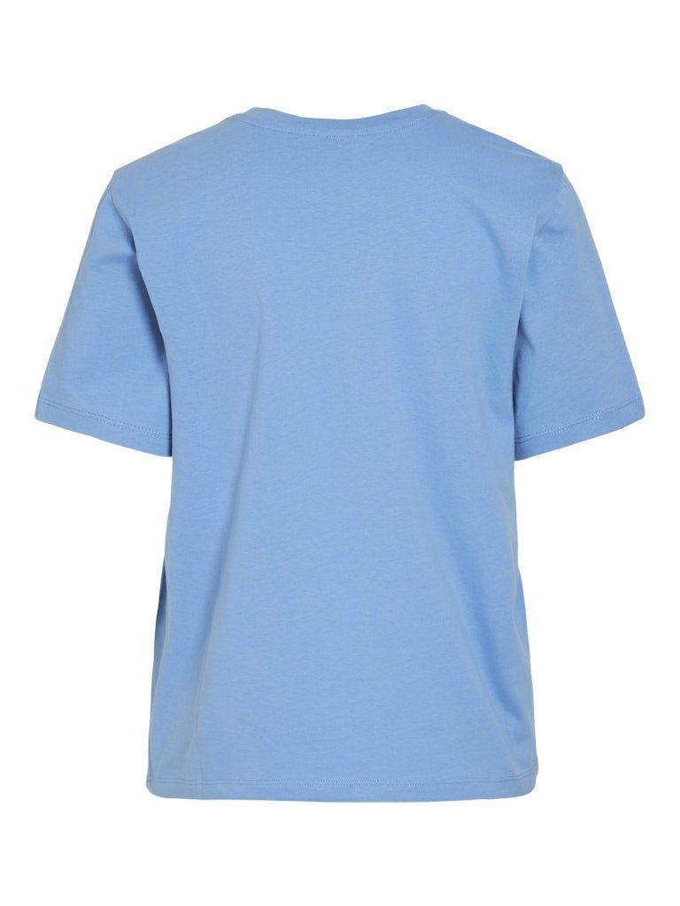 Vila Sybil Sunday T-shirt - HUSET Men & Women