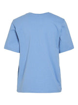 Vila Sybil Sunday T-shirt - HUSET Men & Women